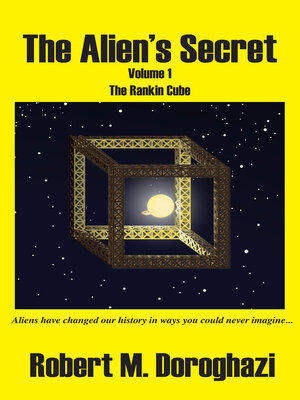 cover image of The Alien's Secret Volume 1